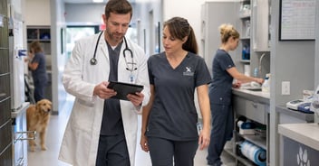 Workflow Bottlenecks in General Practice